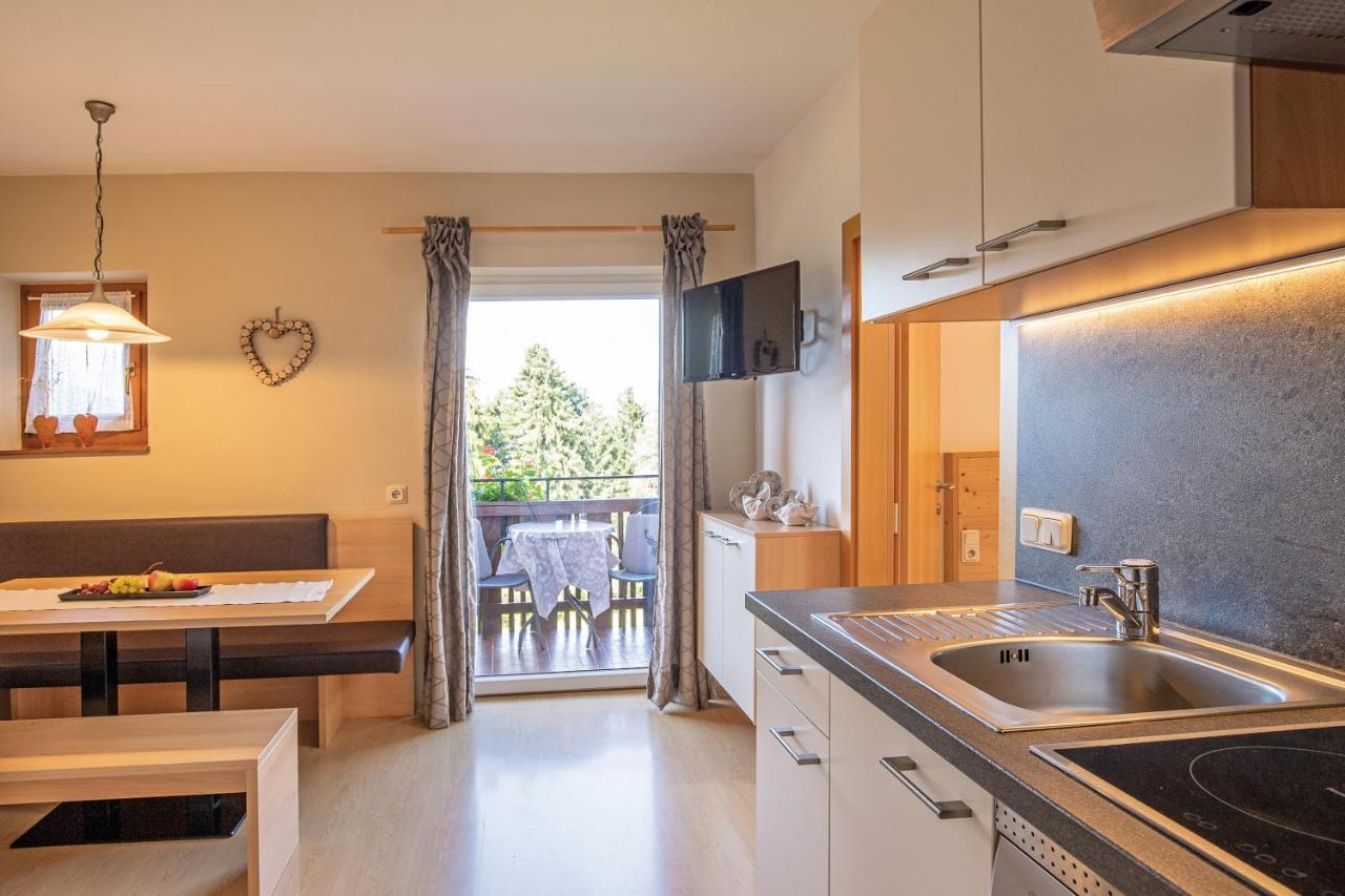 Appartamento con Balcone