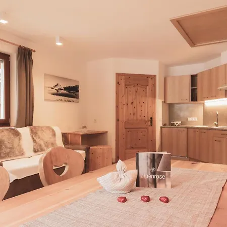 Residence Alpenrose-3